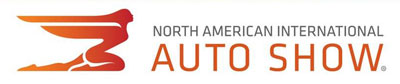 2014 North American International Auto Show