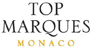 2012 Top Marques Monaco