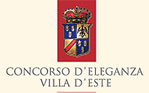 2012 Concorso d'Eleganza Villa d'Este