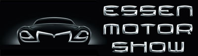 2013 Essen Motor Show