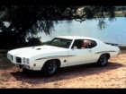 1970 Pontiac GTO 1. kép - 2048*1536