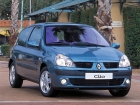 2004 Renault Clio 9. kép - 1600*1200
